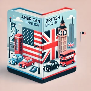 Introduction à l'anglais américain : vocabulaire, prononciation et différences clés