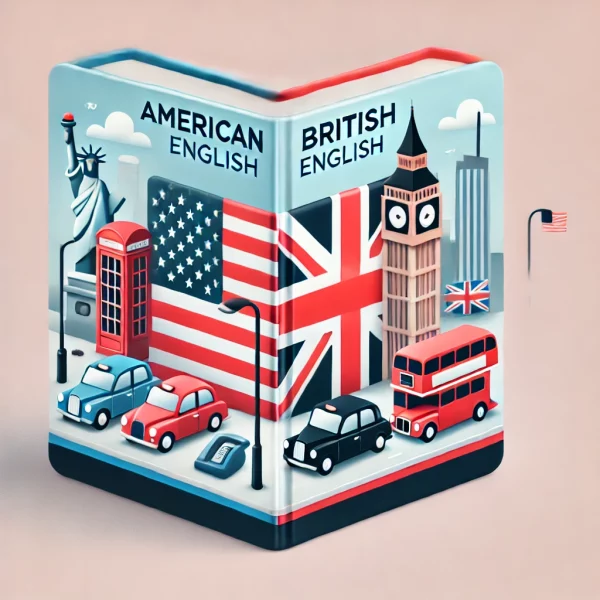Introduction à l'anglais américain : vocabulaire, prononciation et différences clés
