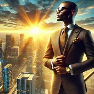Entrepreneur 70 – Le Système Élitaire pour Devenir un Entrepreneur Stratège en 90 Jours