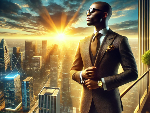 Entrepreneur 70 – Le Système Élitaire pour Devenir un Entrepreneur Stratège en 90 Jours